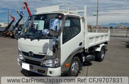 hino dutro 2018 -HINO--Hino Dutoro TKG-XZU620T--XZU620-0014757---HINO--Hino Dutoro TKG-XZU620T--XZU620-0014757-