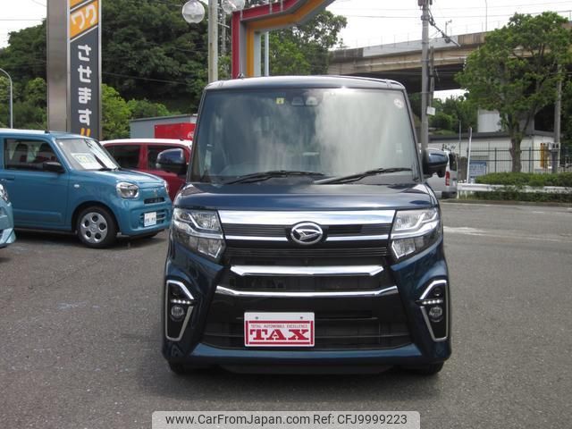 daihatsu tanto 2021 quick_quick_LA650S_LA650S-0143164 image 2