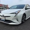 toyota prius 2016 -TOYOTA 【大分 337ﾌ5005】--Prius ZVW50--6058340---TOYOTA 【大分 337ﾌ5005】--Prius ZVW50--6058340- image 1