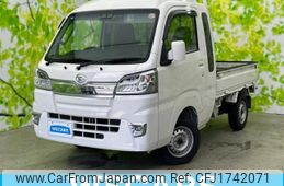 daihatsu hijet-truck 2018 CFJ1742071