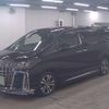 toyota alphard 2021 quick_quick_3BA-AGH30W_AGH30-9024348 image 2