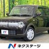 suzuki alto-lapin 2016 -SUZUKI--Alto Lapin DBA-HE33S--HE33S-115247---SUZUKI--Alto Lapin DBA-HE33S--HE33S-115247- image 1