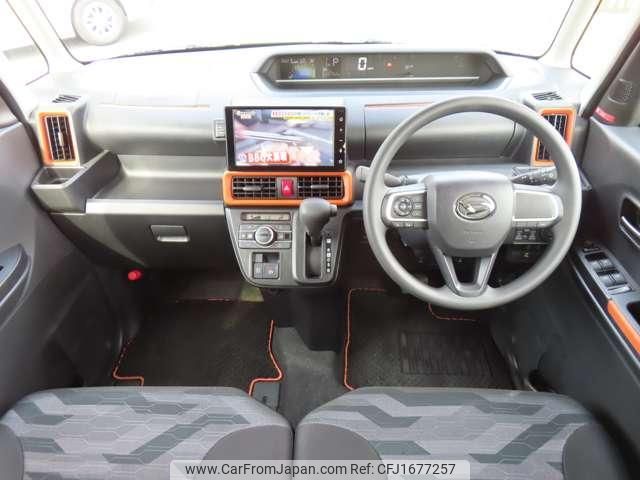 daihatsu tanto 2023 CFJ1677257 image 2