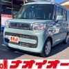 mazda flair-wagon 2023 -MAZDA 【つくば 581ｷ2918】--Flair Wagon 5AA-MM53S--MM53S-336455---MAZDA 【つくば 581ｷ2918】--Flair Wagon 5AA-MM53S--MM53S-336455- image 1