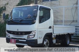 mitsubishi-fuso canter 2021 GOO_NET_EXCHANGE_0707822A30241016W001