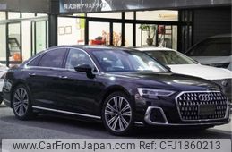audi a8 2022 CFJ1860213
