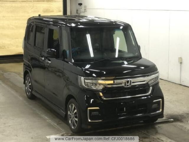 honda n-box 2021 quick_quick_6BA-JF3_5041401 image 1