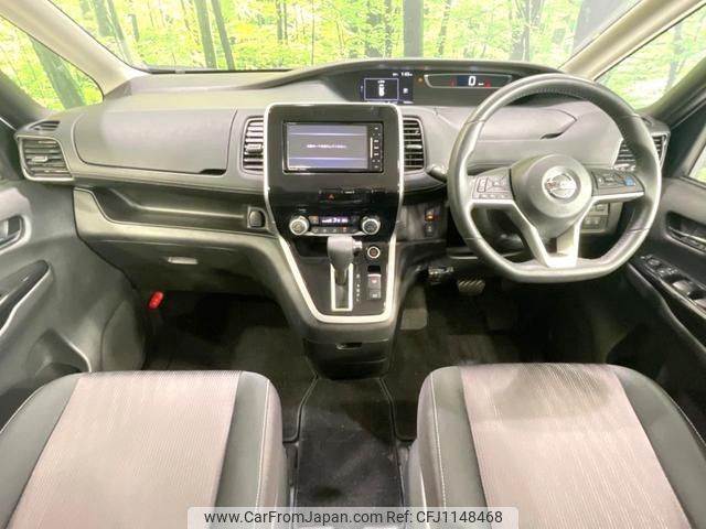 nissan serena 2016 quick_quick_GFC27_GFC27-004478 image 2