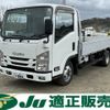 isuzu elf-truck 2016 GOO_NET_EXCHANGE_0902389A30240725W005 image 1