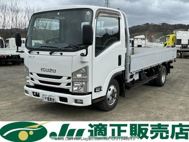 isuzu elf-truck 2016 GOO_NET_EXCHANGE_0902389A30240725W005 image 1