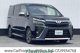 toyota voxy 2019 -TOYOTA--Voxy DBA-ZRR80W--ZRR80-0501159---TOYOTA--Voxy DBA-ZRR80W--ZRR80-0501159-