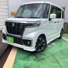 suzuki spacia 2020 -SUZUKI 【名変中 】--Spacia MK53S--714816---SUZUKI 【名変中 】--Spacia MK53S--714816- image 1