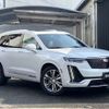 cadillac xt6 2023 -GM--Cadillac XT6 7BA-C1TL--1GYFP9RS9RZ706093---GM--Cadillac XT6 7BA-C1TL--1GYFP9RS9RZ706093- image 10