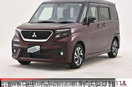 mitsubishi delica-d2 2021 -MITSUBISHI--Delica D2 5AA-MB37S--MB37S-601523---MITSUBISHI--Delica D2 5AA-MB37S--MB37S-601523-