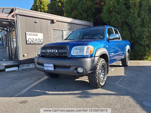 toyota tundra undefined GOO_NET_EXCHANGE_1101524A30241223W001 image 1