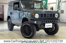 suzuki jimny 2023 -SUZUKI--Jimny 3BA-JB64W--JB64W-279636---SUZUKI--Jimny 3BA-JB64W--JB64W-279636-