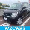 suzuki wagon-r 2014 quick_quick_DBA-MH34S_MH34S-375803 image 1