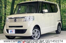 honda n-box 2013 quick_quick_JF2_JF2-1104437