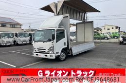 isuzu elf-truck 2018 GOO_NET_EXCHANGE_0702476A30240401W001