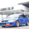 mitsubishi lancer 2001 -MITSUBISHI--Lancer CT9A--CT9A-0008438---MITSUBISHI--Lancer CT9A--CT9A-0008438- image 1
