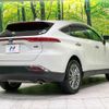 toyota harrier-hybrid 2020 quick_quick_AXUH85_AXUH85-0007312 image 18