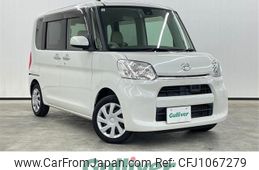 daihatsu tanto 2015 -DAIHATSU--Tanto DBA-LA600S--LA600S-0304492---DAIHATSU--Tanto DBA-LA600S--LA600S-0304492-