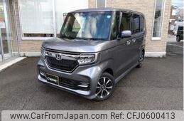 honda n-box 2018 -HONDA--N BOX DBA-JF3--JF3-1072458---HONDA--N BOX DBA-JF3--JF3-1072458-