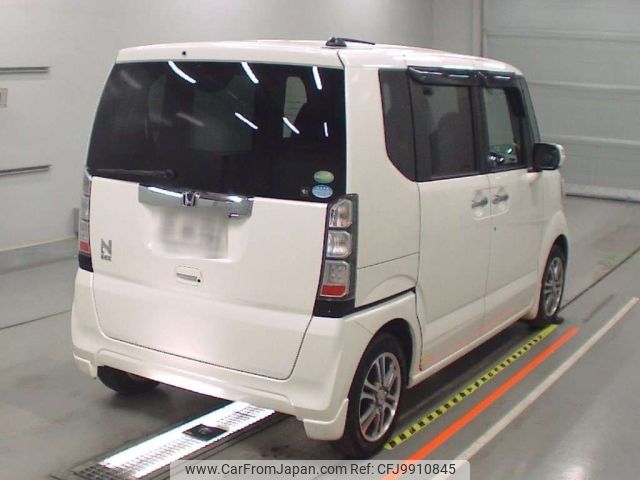 honda n-box 2013 -HONDA--N BOX JF1-1254478---HONDA--N BOX JF1-1254478- image 2