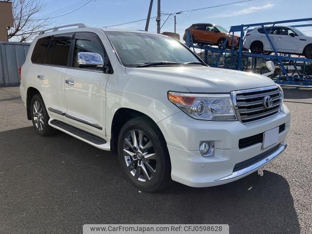 toyota land-cruiser 2015 quick_quick_CBA-URJ202W_URJ202-4101583 image 1