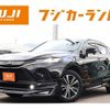 toyota harrier 2020 -TOYOTA--Harrier 6BA-MXUA80--MXUA80-0007156---TOYOTA--Harrier 6BA-MXUA80--MXUA80-0007156- image 1