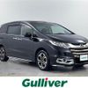 honda odyssey 2013 -HONDA--Odyssey DBA-RC2--RC2-1001216---HONDA--Odyssey DBA-RC2--RC2-1001216- image 1