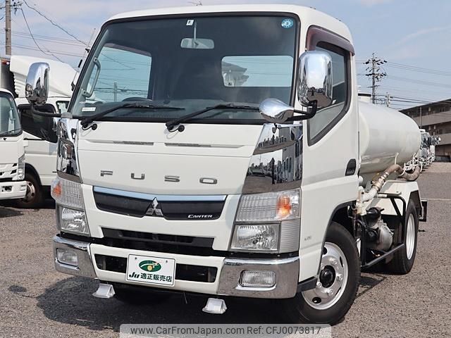 mitsubishi-fuso canter 2016 GOO_NET_EXCHANGE_0207851A30240626W001 image 2