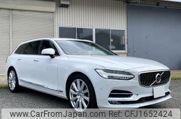 volvo v90 2018 CFJ1652424