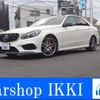 mercedes-benz e-class 2016 -MERCEDES-BENZ 【名変中 】--Benz E Class 212036C--2B257992---MERCEDES-BENZ 【名変中 】--Benz E Class 212036C--2B257992- image 1