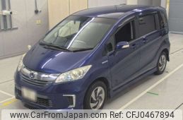 honda freed 2014 -HONDA 【名古屋 535ぬ813】--Freed GP3-1214404---HONDA 【名古屋 535ぬ813】--Freed GP3-1214404-