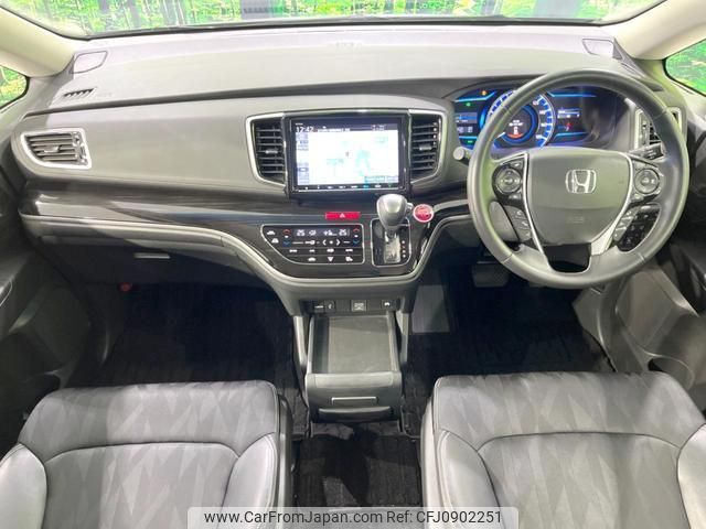 honda odyssey 2019 quick_quick_RC4_RC4-1169775 image 2