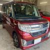 daihatsu tanto 2014 -DAIHATSU 【沼津 580ﾈ1481】--Tanto DBA-LA600S--LA600S-0206756---DAIHATSU 【沼津 580ﾈ1481】--Tanto DBA-LA600S--LA600S-0206756- image 23