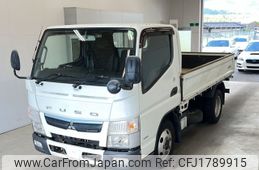 mitsubishi-fuso canter 2016 CFJ1789915