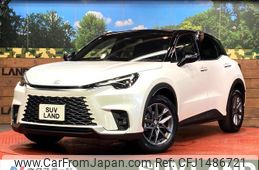 lexus lexus-others 2024 CFJ1486721
