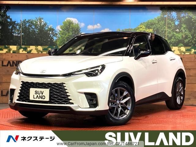 lexus lexus-others 2024 CFJ1486721 image 1