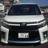 toyota voxy 2014 quick_quick_DBA-ZRR80W_ZRR80-0036762 image 2