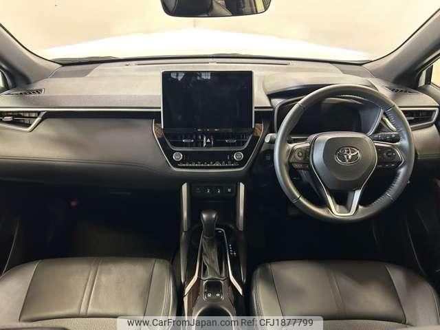 toyota corolla-cross 2024 CFJ1877799 image 2