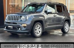 jeep renegade 2022 -CHRYSLER--Jeep Renegade 3BA-BV13PM--1C4NJCD19NPN66647---CHRYSLER--Jeep Renegade 3BA-BV13PM--1C4NJCD19NPN66647-