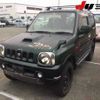 suzuki jimny 2001 -SUZUKI--Jimny JB23W-236495---SUZUKI--Jimny JB23W-236495- image 10