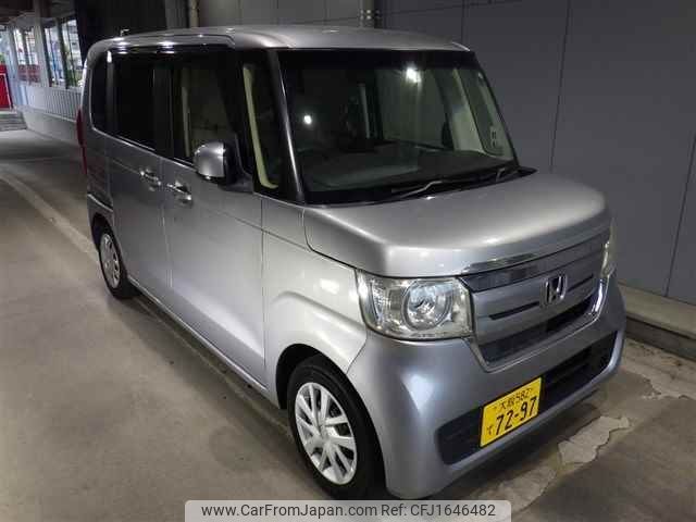 honda n-box 2017 CFJ1646482 image 1