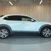 mazda cx-3 2020 CFJ0235571 image 17
