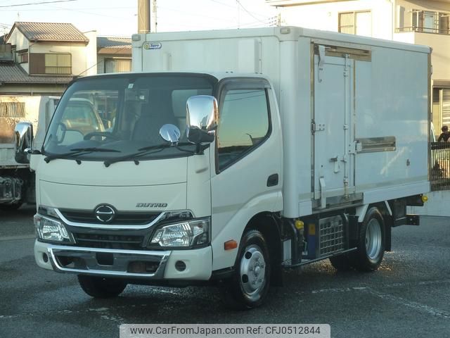 hino dutro 2017 GOO_NET_EXCHANGE_0504287A30241201W001 image 2