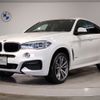 bmw x6 2019 -BMW--BMW X6 DBA-KU30--WBAKU220700P56525---BMW--BMW X6 DBA-KU30--WBAKU220700P56525- image 1