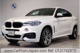 bmw x6 2019 -BMW--BMW X6 DBA-KU30--WBAKU220700P56525---BMW--BMW X6 DBA-KU30--WBAKU220700P56525-