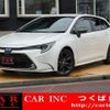 toyota corolla-touring-wagon 2020 quick_quick_ZWE211W_ZWE211-6057079 image 1